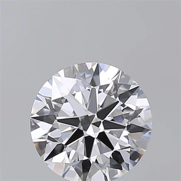 1.24 Carat · ROUND · D · VVS1 · IGI · Ideal Cut