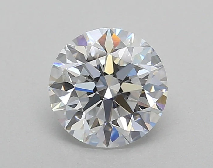 1.01 Carat · ROUND · D · VVS1 · IGI · Excellent Cut