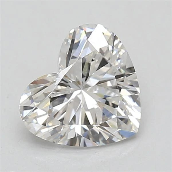 1.75 Carat · HEART · E · VS1 · IGI · Excellent Cut
