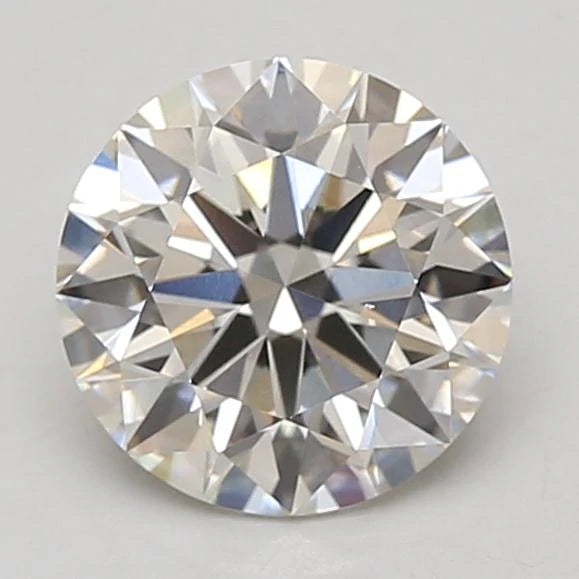 1.86 Carat · ROUND · G · VVS2 · IGI · Ideal Cut