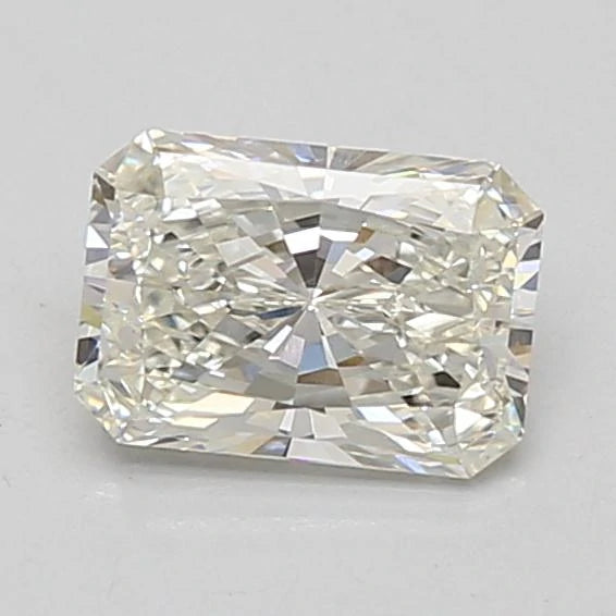 1.06 Carat · RADIANT · H · VVS2 · IGI · Excellent Cut