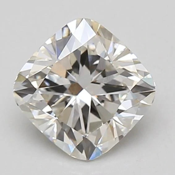 1.56 Carat · CUSHION · G · VS1 · IGI · Excellent Cut
