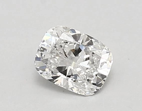 0.70 Carat · CUSHION · D · SI1 · IGI · Excellent Cut