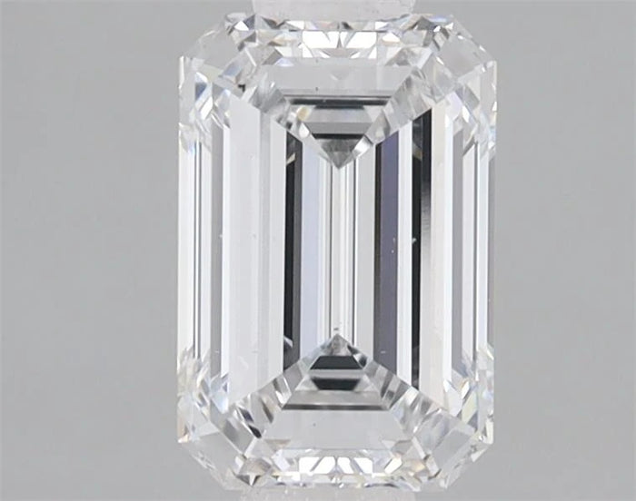 1.50 Carat · EMERALD · D · VS2 · IGI · Excellent Cut