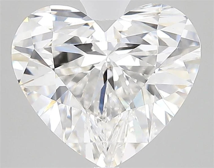 3.07 Carat · HEART · F · VS1 · GIA · Excellent Cut