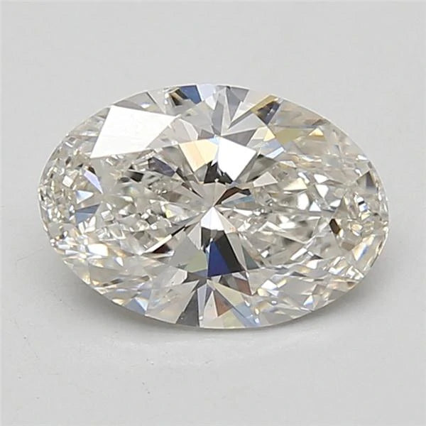1.80 Carat · OVAL · G · VS2 · IGI · Excellent Cut
