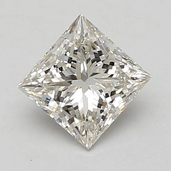 1.01 Carat · PRINCESS · G · VS1 · IGI · Excellent Cut