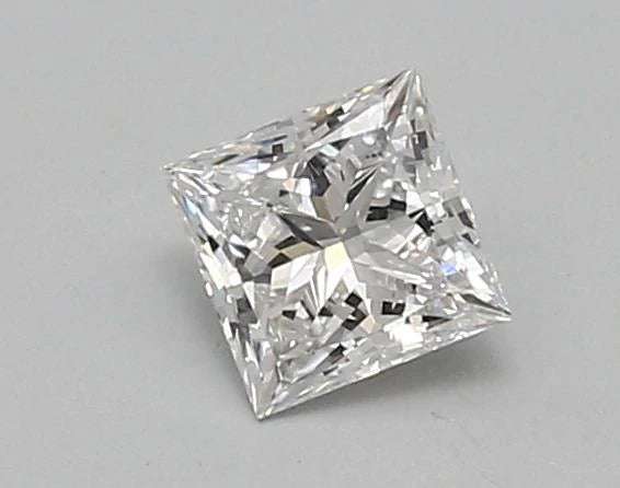 0.67 Carat · PRINCESS · E · IF · IGI · Excellent Cut