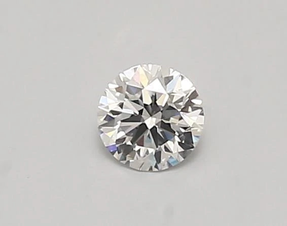 0.30 Carat · ROUND · D · IF · IGI · Excellent Cut