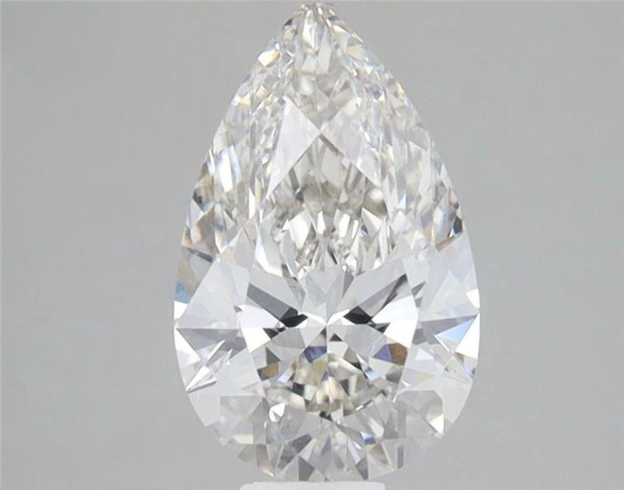1.58 Carat · PEAR · G · VS1 · IGI · Excellent Cut