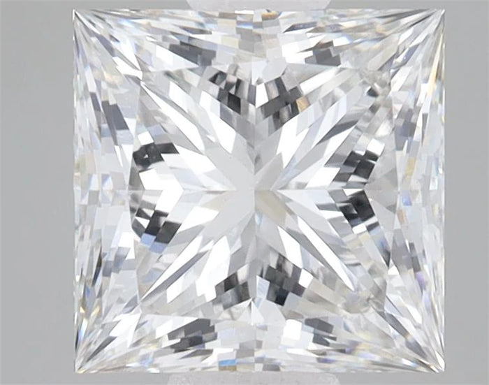 3.10 Carat · PRINCESS · G · VS1 · IGI · Excellent Cut