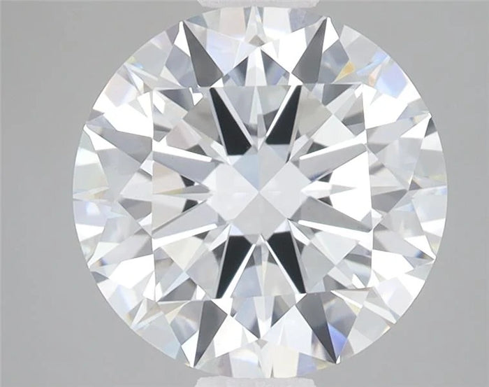 3.50 Carat · ROUND · G · VS1 · IGI · Excellent Cut