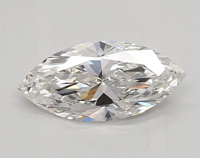 0.77 Carat · MARQUISE · E · VVS1 · IGI · Excellent Cut