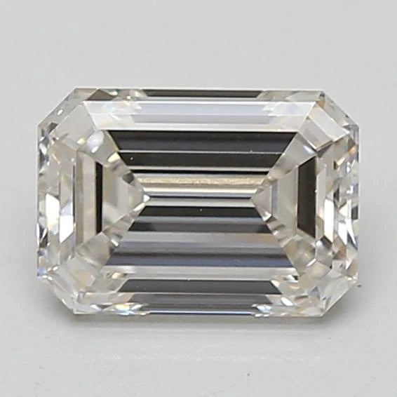 1.53 Carat · EMERALD · G · VS1 · IGI · Excellent Cut