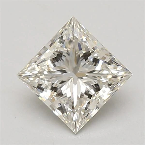 1.50 Carat · PRINCESS · G · VVS2 · IGI · Excellent Cut