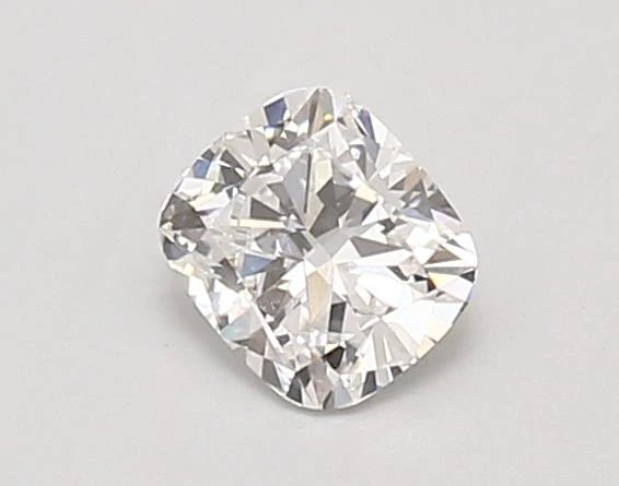 0.69 Carat · CUSHION · E · VVS1 · IGI · Excellent Cut