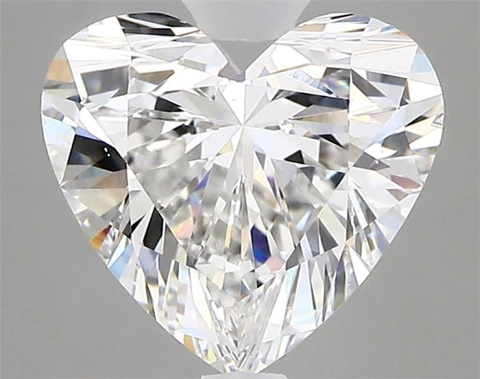 2.63 Carat · HEART · F · VS1 · GIA · Excellent Cut