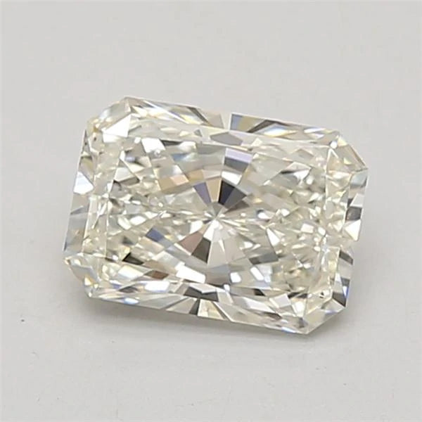 1.09 Carat · RADIANT · G · VS2 · IGI · Excellent Cut
