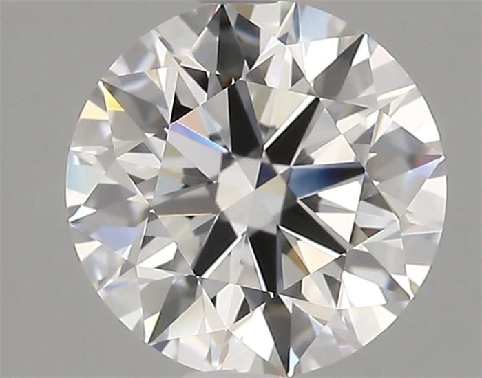 2.54 Carat · ROUND · D · FL · IGI · Ideal Cut