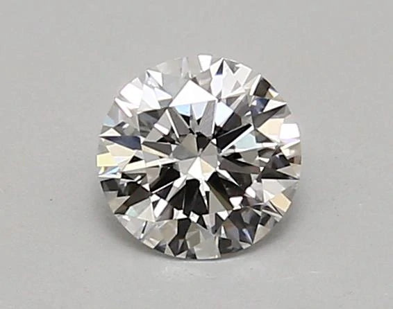 0.69 Carat · ROUND · D · FL · IGI · Ideal Cut
