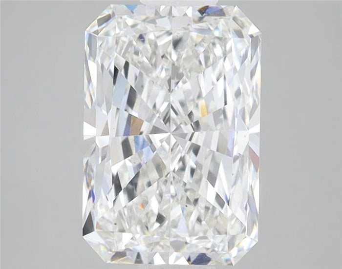 3.02 Carat · RADIANT · G · VS2 · IGI · Excellent Cut
