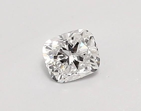 0.31 Carat · CUSHION · D · VS1 · IGI · Very Good Cut