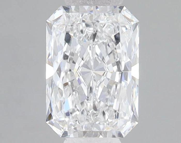 1.23 Carat · RADIANT · D · VVS2 · IGI · Excellent Cut