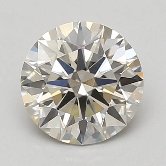 1.37 Carat · ROUND · H · VS1 · IGI · Ideal Cut
