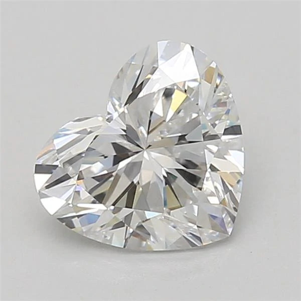 1.78 Carat · HEART · E · VVS2 · IGI · Excellent Cut