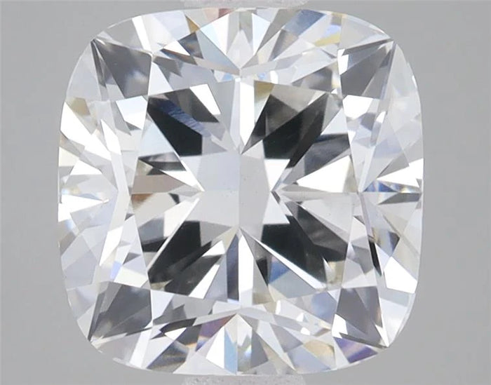 3.55 Carat · CUSHION · H · VS1 · IGI · Excellent Cut