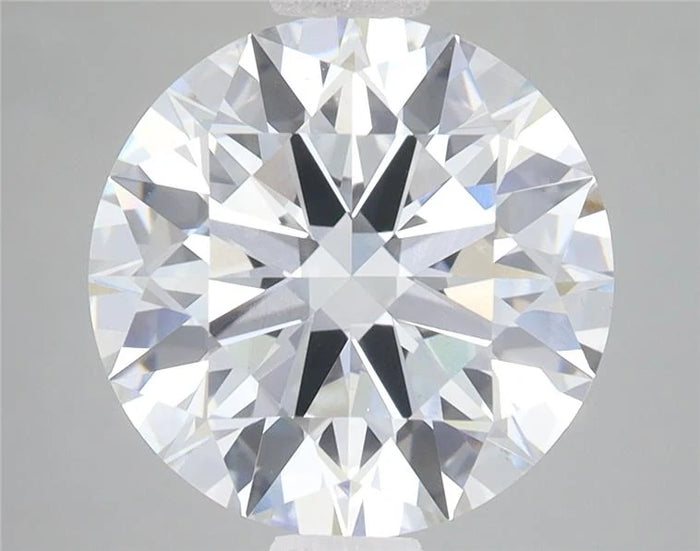 5.11 Carat · ROUND · G · VVS2 · IGI · Ideal Cut