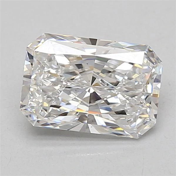 1.82 Carat · RADIANT · D · VS2 · IGI · Excellent Cut