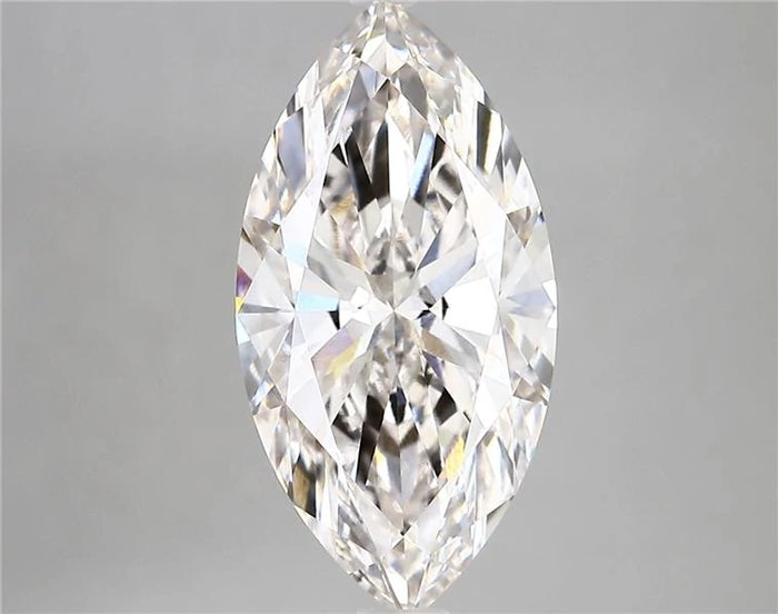 4.02 Carat · MARQUISE · G · VVS1 · IGI · Excellent Cut