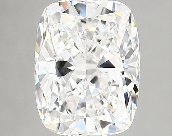 2.04 Carat · CUSHION · D · VS1 · GIA · Excellent Cut