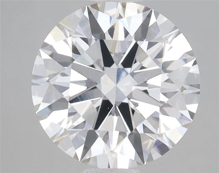 2.79 Carat · ROUND · G · VVS2 · IGI · Ideal Cut