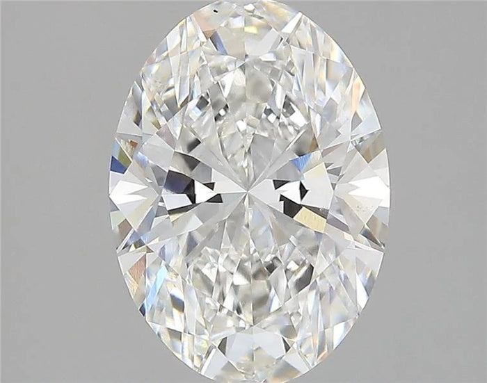 3.60 Carat · OVAL · G · VS1 · GIA · Very Good Cut