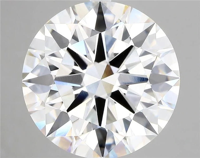 11.18 Carat · ROUND · F · VVS2 · IGI · Ideal Cut