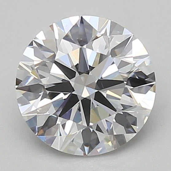 1.90 Carat · ROUND · E · VS1 · IGI · Very Good Cut