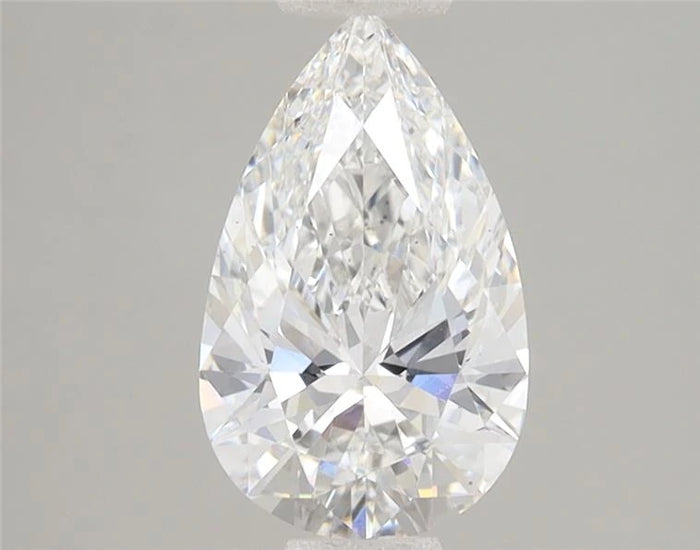 1.36 Carat · PEAR · E · VS2 · IGI · Excellent Cut
