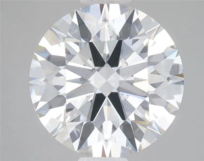 3.58 Carat · ROUND · G · VS1 · IGI · Ideal Cut