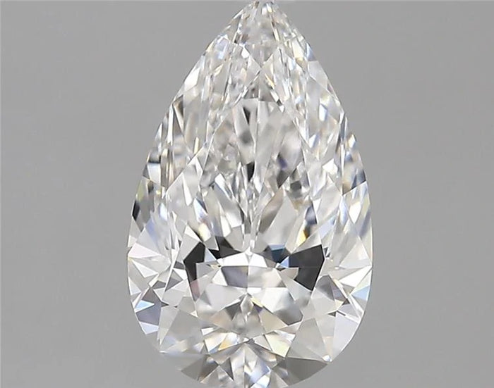2.17 Carat · PEAR · D · VVS2 · IGI · Excellent Cut