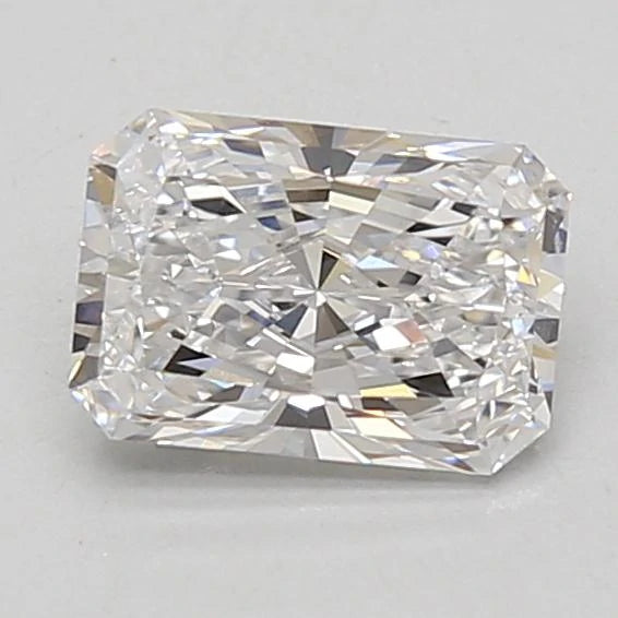 1.29 Carat · RADIANT · D · VVS2 · IGI · Excellent Cut