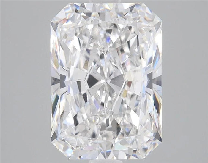 3.10 Carat · RADIANT · E · VS2 · GIA · Excellent Cut