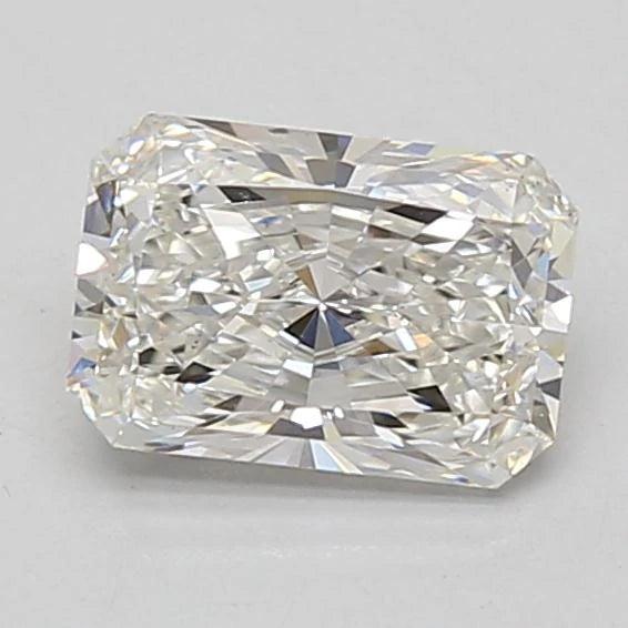 1.27 Carat · RADIANT · F · VS1 · IGI · Excellent Cut