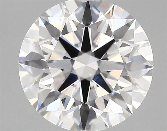 2.79 Carat · ROUND · E · VVS2 · IGI · Ideal Cut