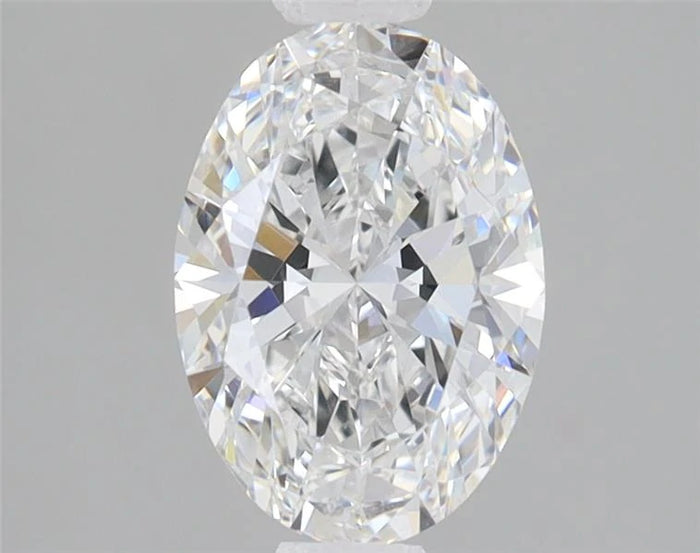 1.58 Carat · OVAL · E · VVS2 · IGI · Excellent Cut