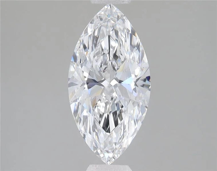 1.57 Carat · MARQUISE · D · VS1 · IGI · Excellent Cut