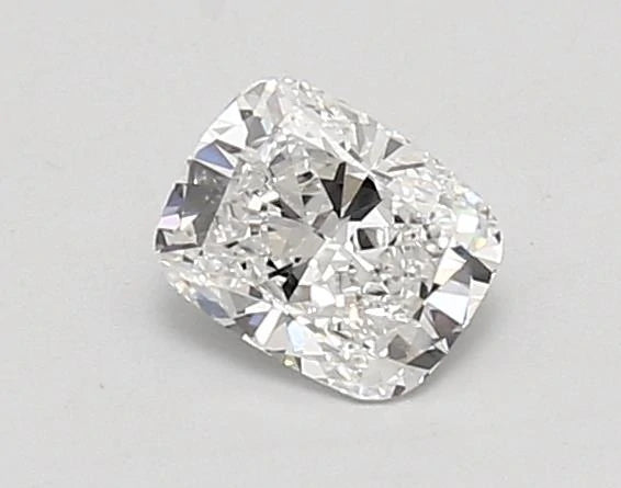 0.70 Carat · CUSHION · E · VVS1 · IGI · Very Good Cut