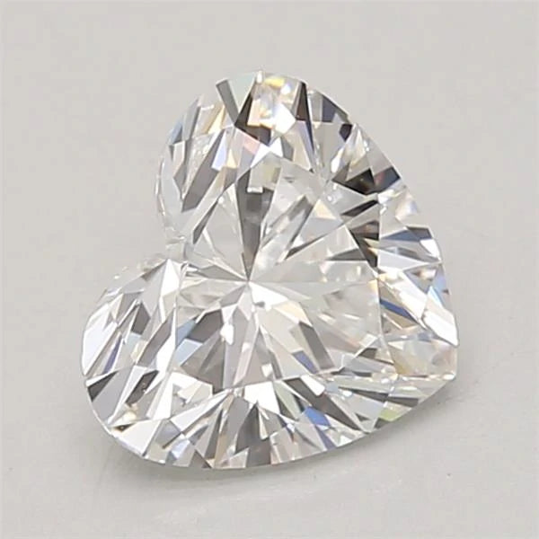 1.54 Carat · HEART · D · VS1 · IGI · Excellent Cut