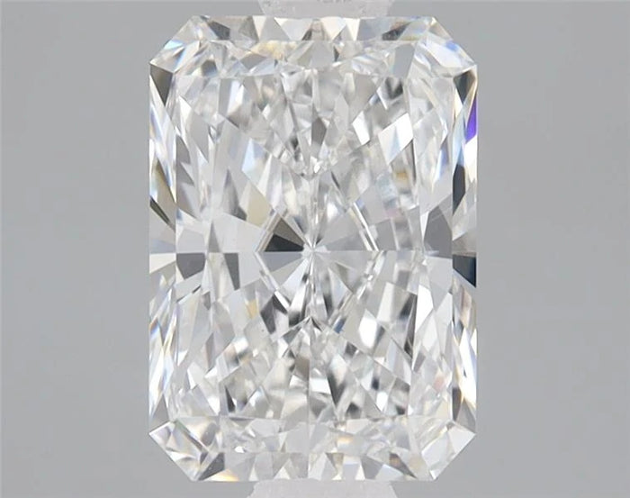 2.28 Carat · RADIANT · E · VS1 · IGI · Excellent Cut